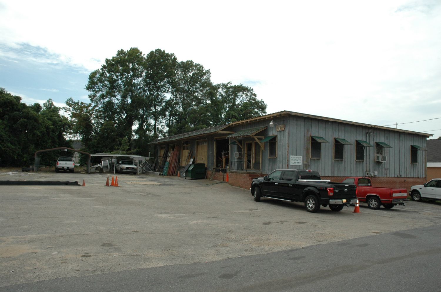 100 Madison Avenue, LaGrange, GA 30241